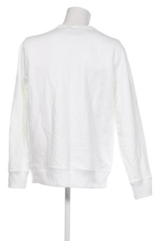 Herren Shirt Calvin Klein Jeans, Größe XXL, Farbe Weiß, Preis € 62,99