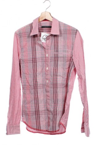 Férfi blúz Calvin Klein Jeans, Méret S, Szín Sokszínű, Ár 11 959 Ft