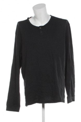 Мъжка блуза Canda, Размер 3XL, Цвят Сив, Цена 17,99 лв.