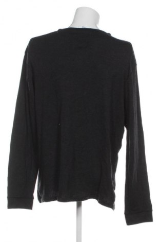 Мъжка блуза Canda, Размер 3XL, Цвят Сив, Цена 17,99 лв.