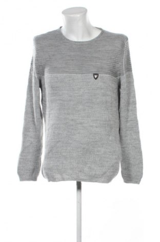 Herren Shirt Carisma, Größe XL, Farbe Grau, Preis € 13,99