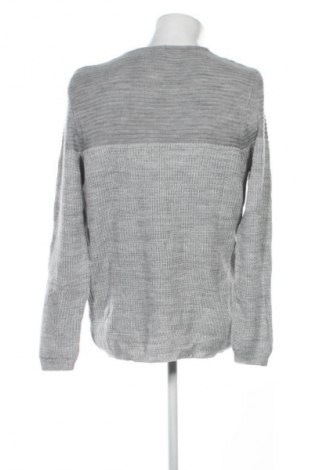 Herren Shirt Carisma, Größe XL, Farbe Grau, Preis € 13,99