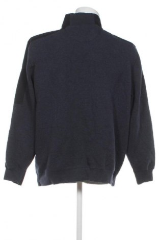 Herren Shirt Casa Moda, Größe XXL, Farbe Blau, Preis € 22,99