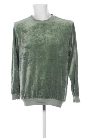 Herren Shirt Catamaran, Größe M, Farbe Grün, Preis 10,99 €