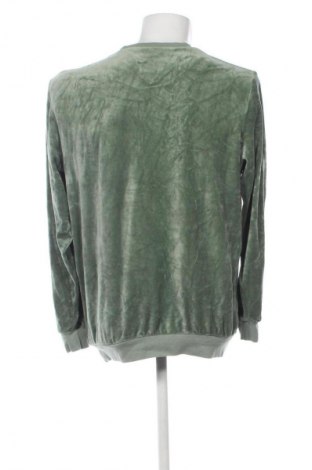 Herren Shirt Catamaran, Größe M, Farbe Grün, Preis 10,99 €