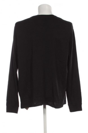 Męska bluzka Champion, Rozmiar 3XL, Kolor Czarny, Cena 67,99 zł