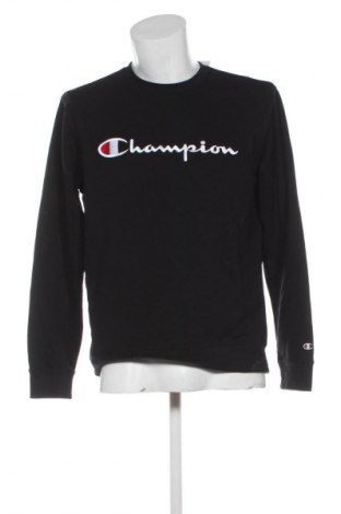 Męska bluzka Champion, Rozmiar M, Kolor Niebieski, Cena 169,99 zł