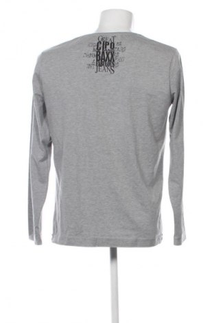 Мъжка блуза Cipo & Baxx, Размер XL, Цвят Многоцветен, Цена 40,18 лв.