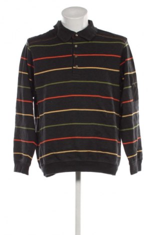 Bluză de bărbați Claudio Campione, Mărime L, Culoare Multicolor, Preț 56,99 Lei