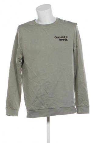 Férfi blúz Clockhouse, Méret XXL, Szín Zöld, Ár 4 819 Ft