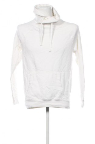 Мъжка блуза Clockhouse, Размер L, Цвят Бял, Цена 13,99 лв.