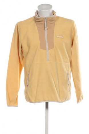Мъжка блуза Columbia, Размер L, Цвят Оранжев, Цена 104,99 лв.