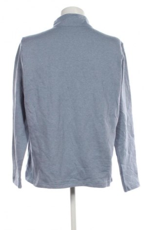 Bluză de bărbați Columbia, Mărime XXL, Culoare Albastru, Preț 148,99 Lei