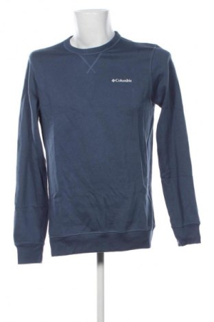Pánske tričko  Columbia, Veľkosť M, Farba Modrá, Cena  56,95 €