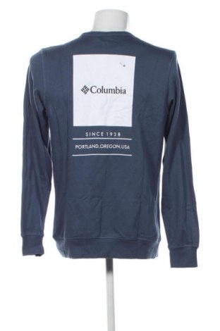 Pánske tričko  Columbia, Veľkosť M, Farba Modrá, Cena  56,95 €