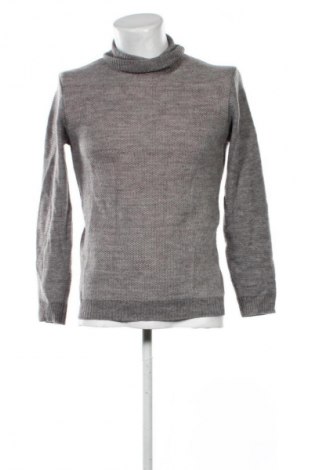 Bluză de bărbați Consenso, Mărime L, Culoare Gri, Preț 47,99 Lei