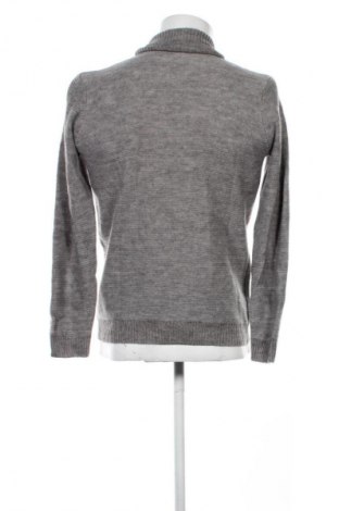 Bluză de bărbați Consenso, Mărime L, Culoare Gri, Preț 47,99 Lei