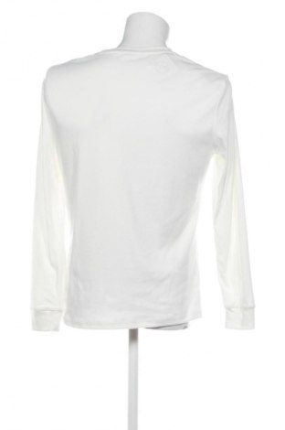 Męska bluzka Coofandy, Rozmiar S, Kolor Biały, Cena 34,99 zł