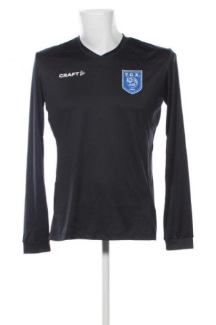 Herren Shirt Craft, Größe S, Farbe Schwarz, Preis € 16,99