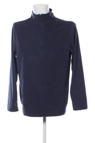 Herren Shirt Crane, Größe XL, Farbe Blau, Preis 8,99 €