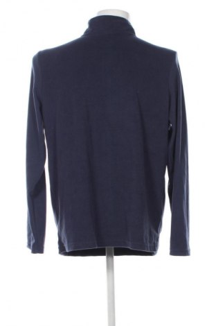 Herren Shirt Crane, Größe XL, Farbe Blau, Preis 8,99 €