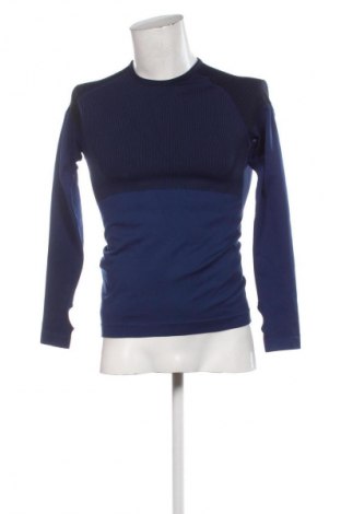 Herren Shirt Crane, Größe M, Farbe Blau, Preis 6,99 €