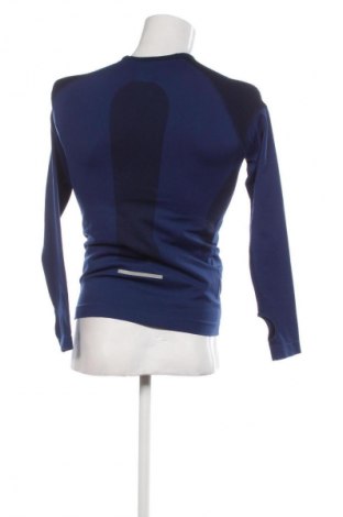 Herren Shirt Crane, Größe M, Farbe Blau, Preis 6,99 €