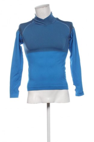 Pánske tričko  Crane, Veľkosť S, Farba Modrá, Cena  6,95 €