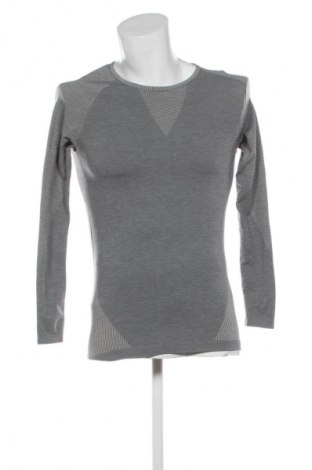 Herren Shirt Crane, Größe M, Farbe Grau, Preis € 8,99