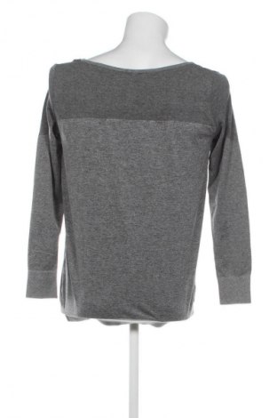 Ανδρική μπλούζα Crane, Μέγεθος L, Χρώμα Γκρί, Τιμή 7,99 €