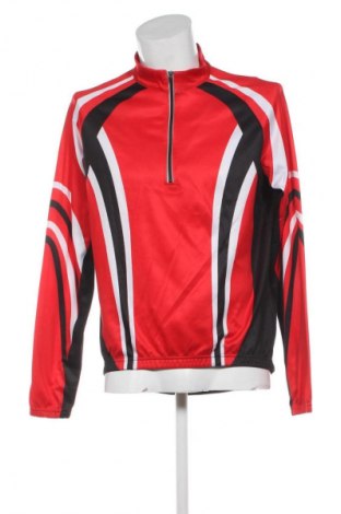 Мъжка блуза Crane, Размер XL, Цвят Многоцветен, Цена 13,99 лв.