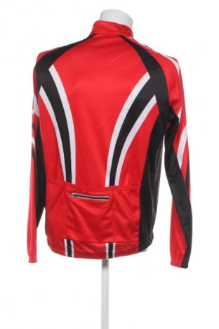 Мъжка блуза Crane, Размер XL, Цвят Многоцветен, Цена 13,99 лв.