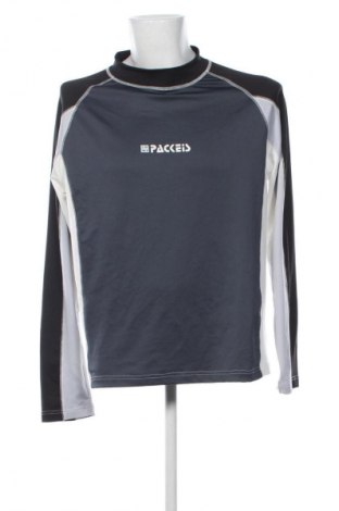 Męska bluzka Crane, Rozmiar XL, Kolor Kolorowy, Cena 52,99 zł