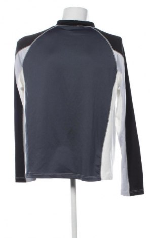 Męska bluzka Crane, Rozmiar XL, Kolor Kolorowy, Cena 52,99 zł