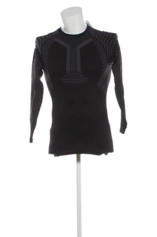 Herren Shirt Crivit, Größe M, Farbe Mehrfarbig, Preis 9,99 €