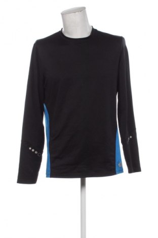 Мъжка блуза Crivit, Размер L, Цвят Черен, Цена 11,99 лв.