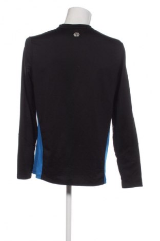 Мъжка блуза Crivit, Размер L, Цвят Черен, Цена 11,99 лв.