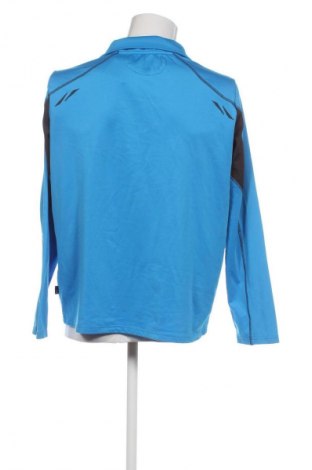 Férfi blúz Crivit, Méret L, Szín Kék, Ár 3 419 Ft