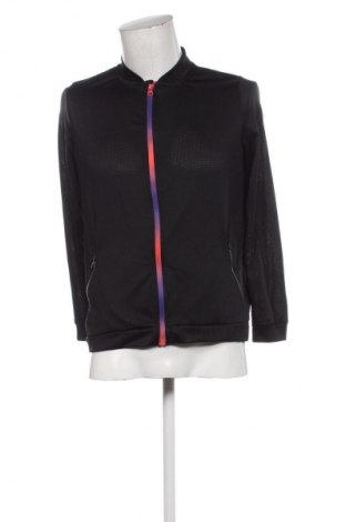 Bluză de bărbați Crivit, Mărime S, Culoare Negru, Preț 41,99 Lei