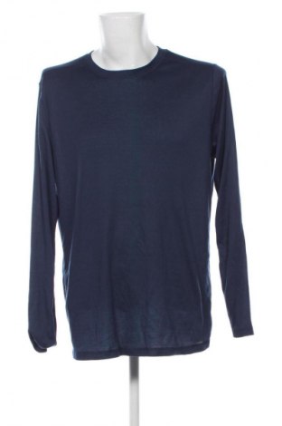 Pánske tričko  Crivit, Veľkosť XXL, Farba Modrá, Cena  9,72 €