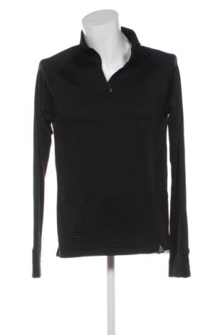 Męska bluzka Crivit, Rozmiar M, Kolor Czarny, Cena 33,99 zł