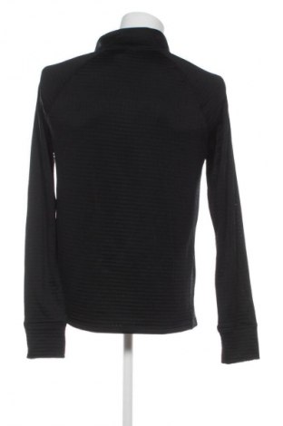 Męska bluzka Crivit, Rozmiar M, Kolor Czarny, Cena 33,99 zł