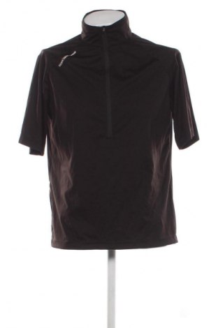 Herren Shirt Cross Sportswear, Größe M, Farbe Schwarz, Preis € 33,99