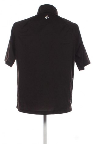 Herren Shirt Cross Sportswear, Größe M, Farbe Schwarz, Preis € 33,99
