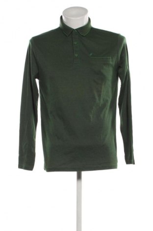 Мъжка блуза Daniel Hechter, Размер M, Цвят Зелен, Цена 33,99 лв.
