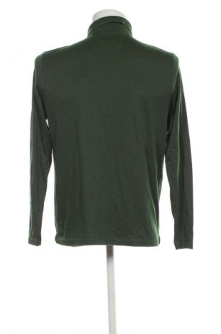 Мъжка блуза Daniel Hechter, Размер M, Цвят Зелен, Цена 33,99 лв.
