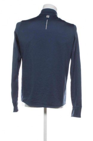 Herren Shirt Decathlon, Größe M, Farbe Blau, Preis € 3,99