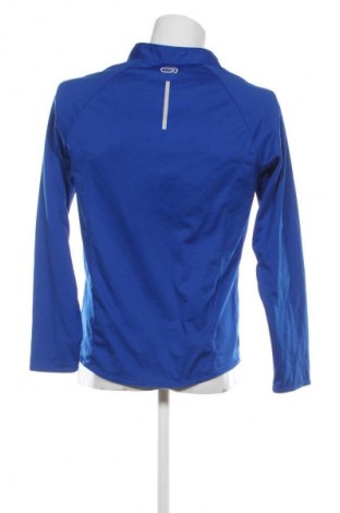 Herren Shirt Decathlon, Größe M, Farbe Blau, Preis 8,99 €