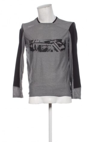 Herren Shirt Decathlon, Größe M, Farbe Grau, Preis 9,99 €