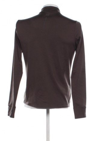 Pánske tričko  Decathlon, Veľkosť M, Farba Hnedá, Cena  12,00 €